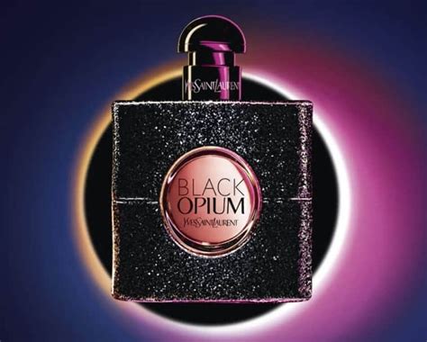 black opium look ysl|ysl black opium dossier.